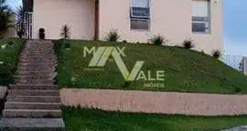 Casa com 3 dormitórios à venda, 216 m² por r$ 800.000,00 - cidade nova jacareí - jacareí/sp