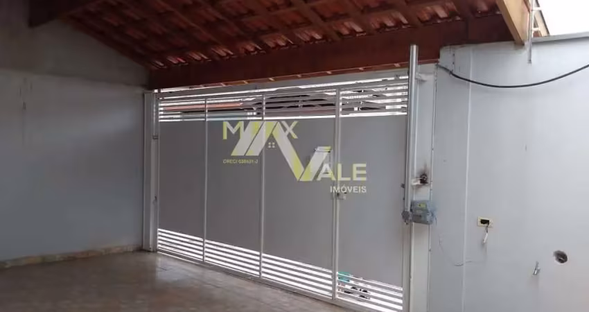 Casa com 3 dormitórios à venda, 90 m² por r$ 580.000 - villa branca - jacareí/sp