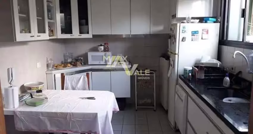 Apartamento à venda, 97 m² por R$ 630.000,00 - Jardim Califórnia - Jacareí/SP