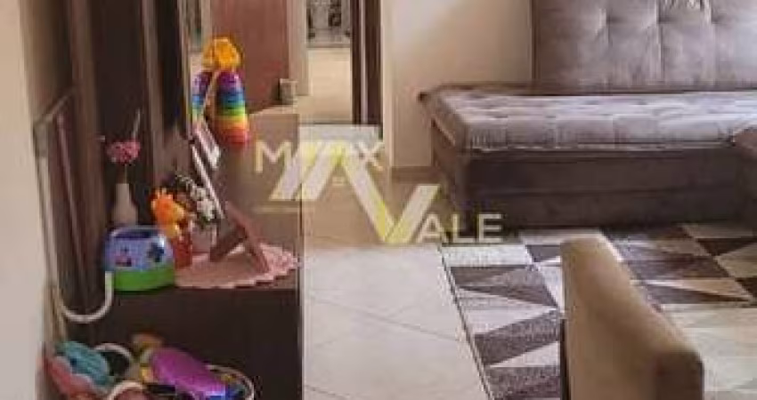 Casa à venda, 97 m² por R$ 297.000,00 - Parque Califórnia - Jacareí/SP