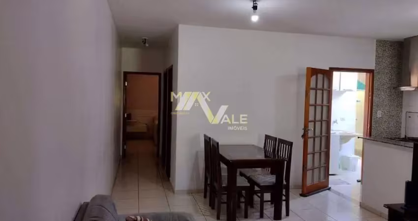 Casa à venda, 84 m² por r$ 425.000,00 - villa branca - jacareí/sp
