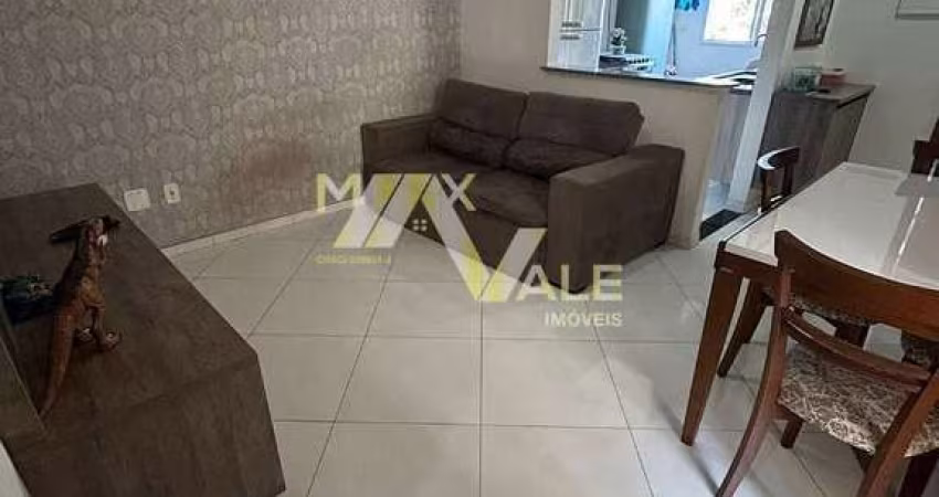 Apartamento com 2 dormitórios à venda, 52 m² por R$ 295.000 - Jardim Sul - São José dos Campos/SP