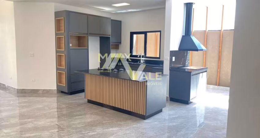 Casa com 3 dormitórios à venda, 140 m² por R$ 1.050.000 - Jardim Panorama - Jacareí/SP
