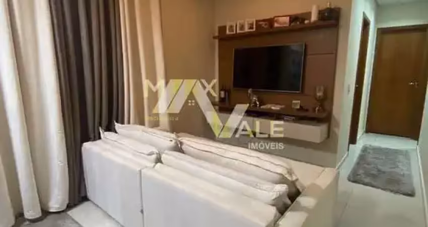 Apartamento com 2 dormitórios para alugar, 83 m² por r$ 3.500/mês - jardim flórida - jacareí/sp