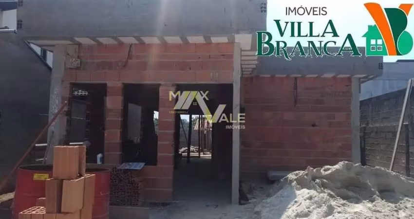 Casa com 3 dormitórios à venda, 154 m² por r$ 720.000 - villa branca - jacareí/sp