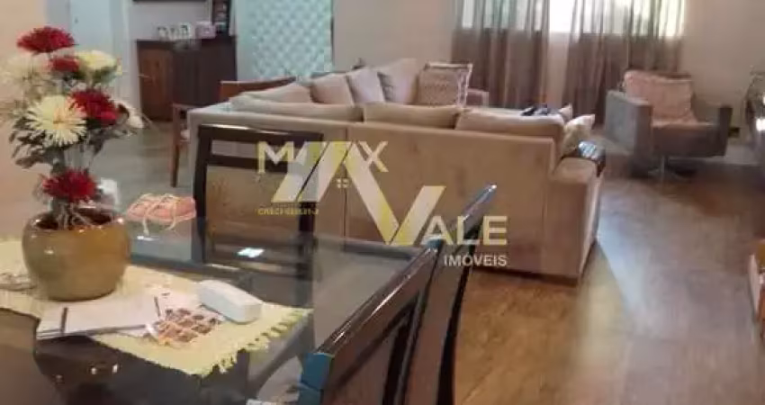 Sobrado com 3 dormitórios à venda, 170 m² por r$ 980.000 - villa branca - jacareí/sp