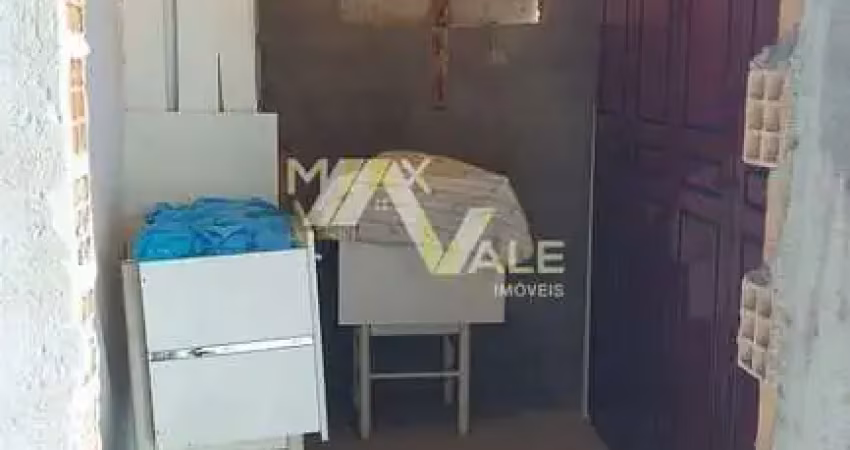 Sobrado com 3 dormitórios à venda, 160 m² por r$ 600.000 - villa branca - jacareí/sp