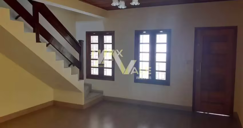 Casa à venda, 90 m² por r$ 425.000.000,00 - jardim flórida - jacareí/sp
