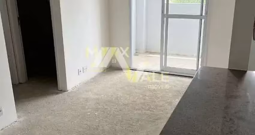 Apartamento com 2 dormitórios à venda, 52 m² por r$ 300.000 - jardim das indústrias - jacareí/sp