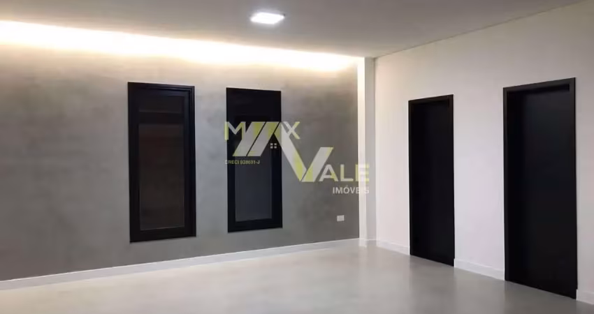 Casa à venda, 230 m² por r$ 1.510.000,00 - jardim crystal park - jacareí/sp