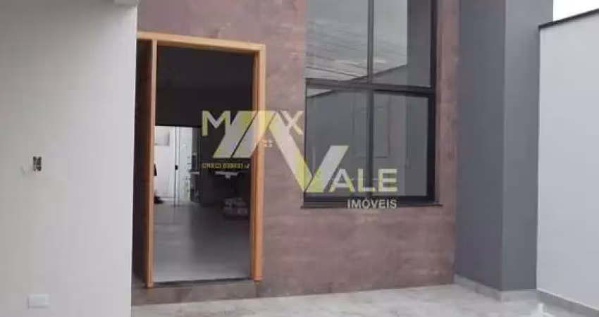 Casa com 3 dormitórios à venda, 170 m² por r$ 860.000 - villa branca - jacareí/sp