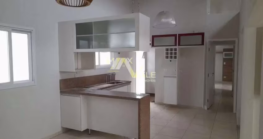 Casa à venda, 159 m² por r$ 905.000,00 - parque califórnia - jacareí/sp