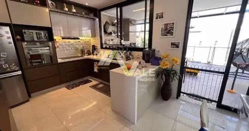 Casa à venda, 219 m² por r$ 1.500.000,00 - jardim crystal park - jacareí/sp