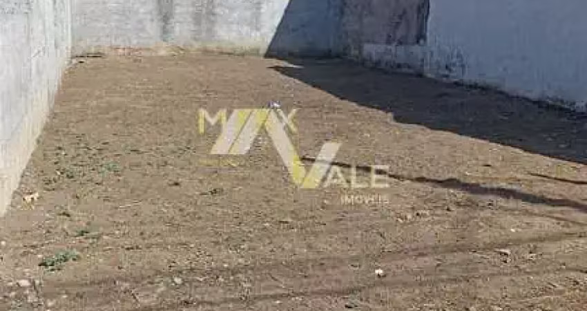 Terreno à venda, 140 m² por r$ 160.000 - parque dos príncipes - jacareí/sp