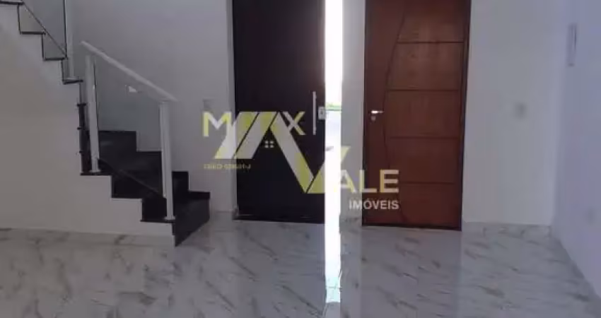 Sobrado à venda, 183 m² por r$ 820.000,00 - jardim jacinto - jacareí/sp