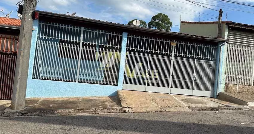 Casa com 4 dormitórios à venda, 180 m² por r$ 639.000 - cidade jardim - jacareí/sp