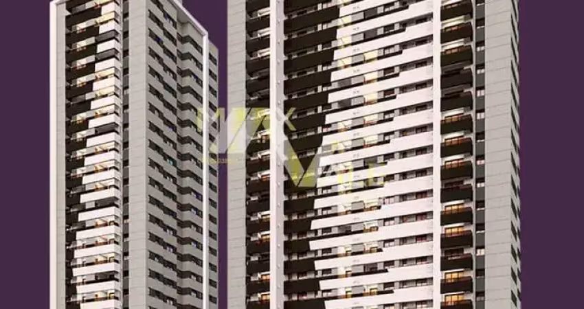 Apartamento com 3 dormitórios à venda, 143 m² por r$ 1.170.000 - jardim satélite - são josé dos cam