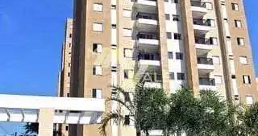 Apartamento com 2 dormitórios à venda, 70 m² por r$ 310.000 - vila machado - jacareí/sp
