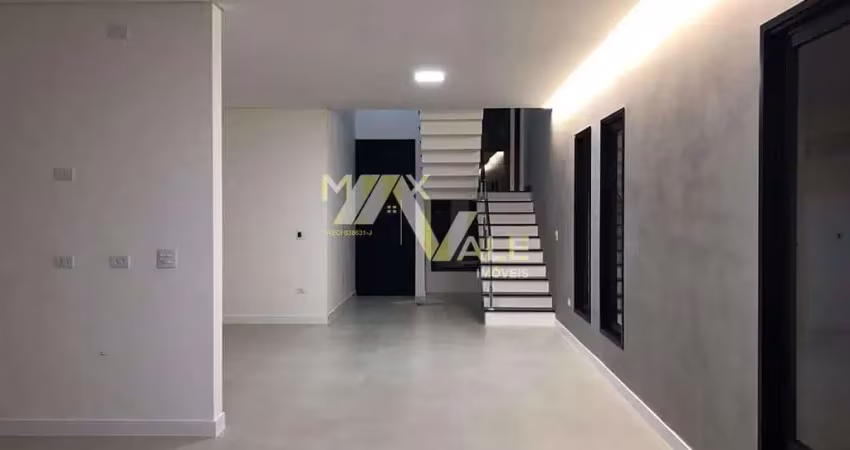 Casa à venda por r$ 1.500.000,00 - parque califórnia - jacareí/sp