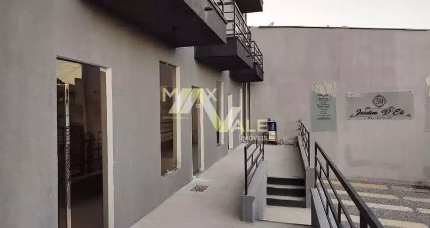 Sobrado com 2 dormitórios à venda, 74 m² por r$ 310.000,00 - centro - jacareí/sp