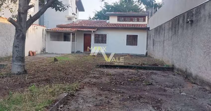 Edícula com 1 dormitório à venda, 50 m² por r$ 425.000,00 - villa branca - jacareí/sp