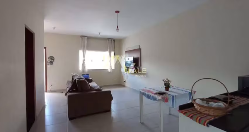 Casa à venda, 150 m² por r$ 480.000,00 - residencial parque dos sinos - jacareí/sp