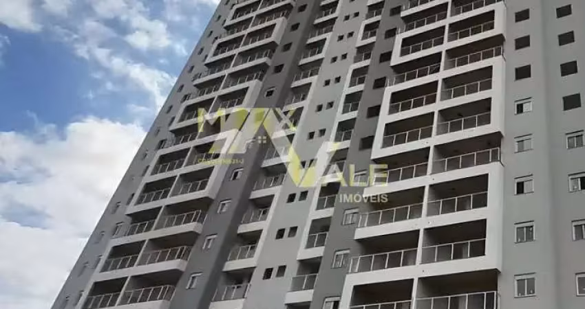 Apartamento com 2 dormitórios à venda, 70 m² por r$ 583.000 - jardim pereira do amparo - jacareí/sp