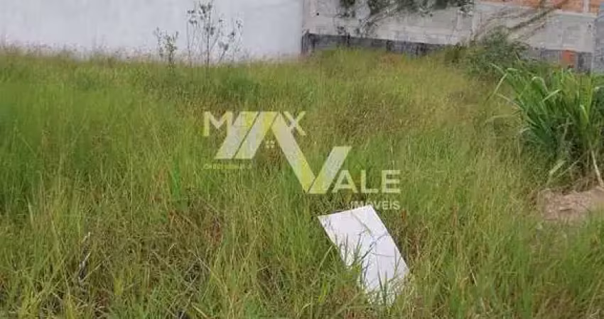 Terreno para alugar, 224 m² por r$ 1.000/mês - santana do pedregulho - jacareí/sp