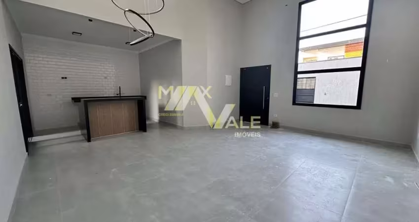 Casa com 3 dormitórios à venda, 157 m² por r$ 890.000,00 - villa branca - jacareí/sp
