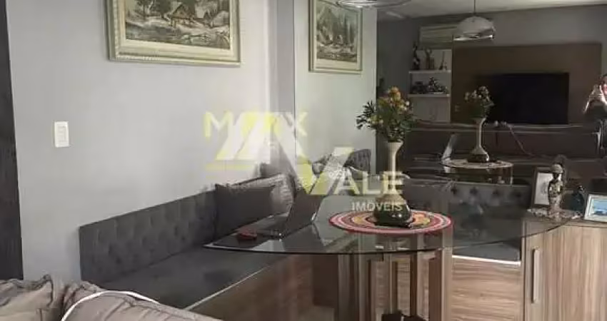 Sobrado com 3 dormitórios à venda, 90 m² por r$ 850.000 - villa branca - jacareí/sp
