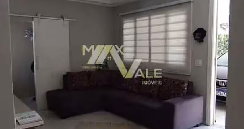 Casa com 3 dormitórios à venda, 180 m² por r$ 1.380.000 - jardim crystal park - jacareí/sp