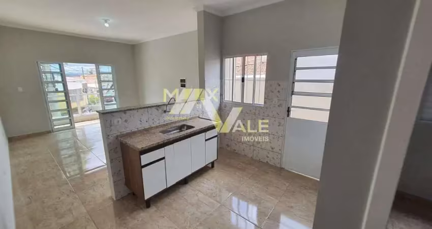 Casa com 3 dormitórios à venda, 115 m² por r$ 370.000,00 - jardim primavera - jacareí/sp
