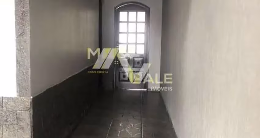 Casa com 2 dormitórios à venda, 117 m² por r$ 330.000,00 - cidade salvador - jacareí/sp
