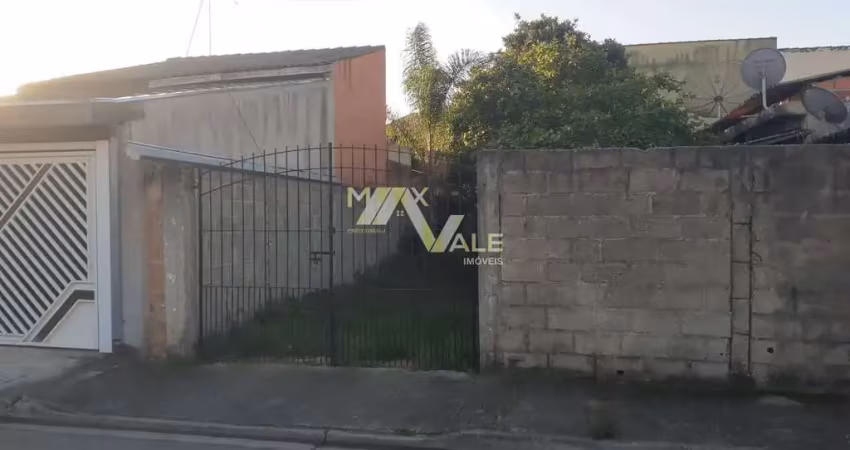 Terreno à venda, 126 m² por r$ 138.000 - jardim santa marina - jacareí/sp