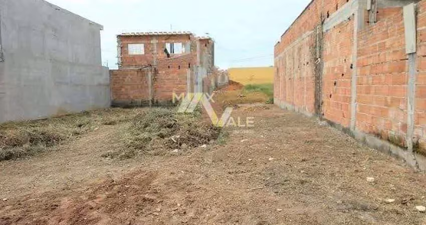 Terreno à venda, 175 m² por r$ 181.000,00 - set ville - são josé dos campos/sp