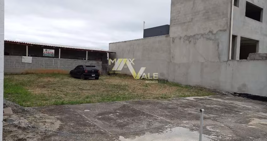 Terreno à venda, 312 m² por r$ 590.000,00 - villa branca - jacareí/sp