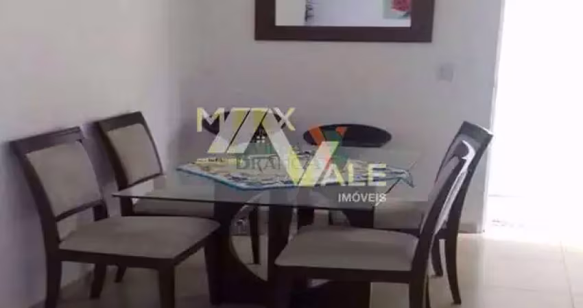 Casa com 3 dormitórios à venda, 118 m² por r$ 730.000 - loteamento villa branca - jacareí/sp