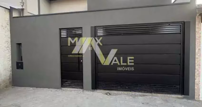 Casa com 2 dormitórios à venda, 98 m² por r$ 500.000 - residencial parque dos sinos - jacareí/sp