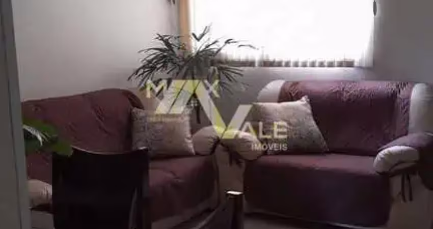 Apartamento com 2 dormitórios à venda, 58 m² por r$ 230.000 - jardim califórnia - jacareí/sp