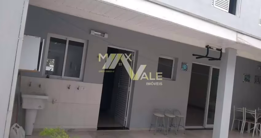 Casa com 3 dormitórios à venda, 226 m² por r$ 900.000 - villa branca - jacareí/sp