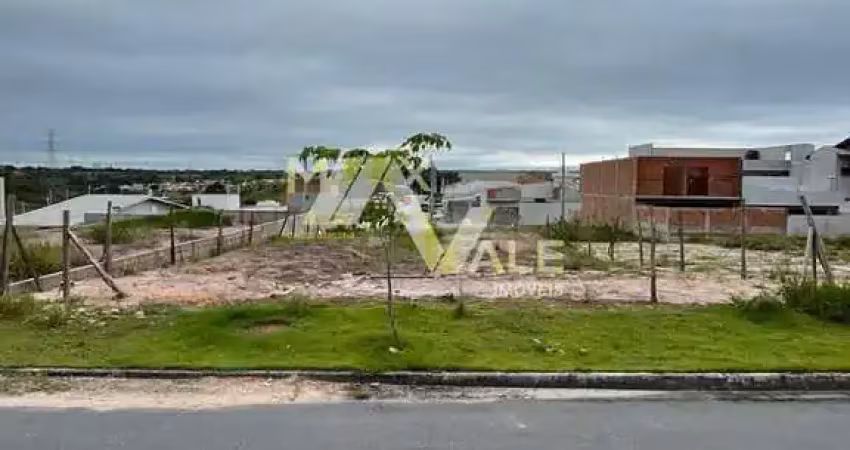 Terreno à venda, 175 m² por r$ 191.000,00 - portal dos pássaros - são josé dos campos/sp