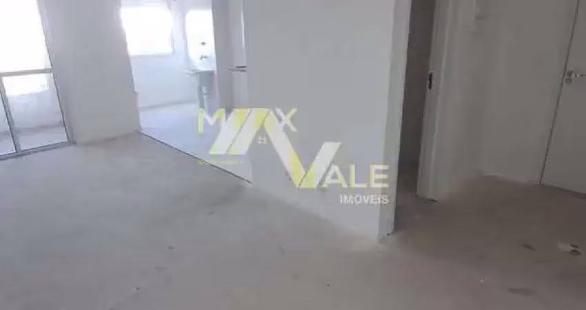 Apartamento com 2 dormitórios à venda, 68 m² por r$ 550.000 - villa branca - jacareí/sp