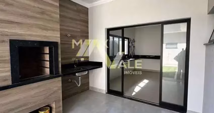 Casa com 3 dormitórios à venda, 156 m² por r$ 1.050.000,00 - villa branca - jacareí/sp