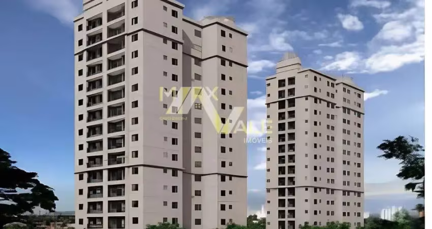 Apartamento com 3 dormitórios, 88 m² - venda por r$ 470.000 ou aluguel por r$ 2.300/mês + condomíni