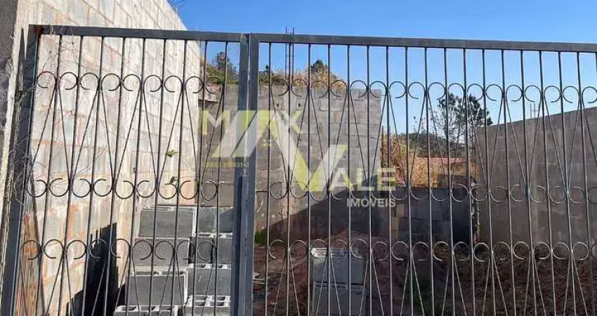 Terreno para alugar, 257 m² por r$ 85.000/mês - jardim colinas - jacareí/sp
