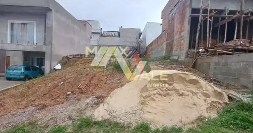 Terreno à venda, 250 m² por r$ 375.000 - jardim paz - americana/sp