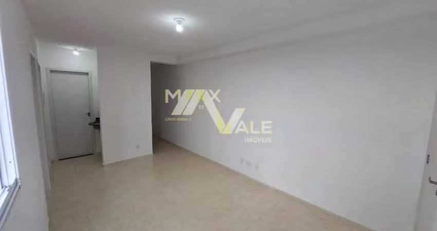 Apartamento com 2 dormitórios para alugar, 44 m² por r$ 1.500/mês + condomínio - jardim paraíso - j