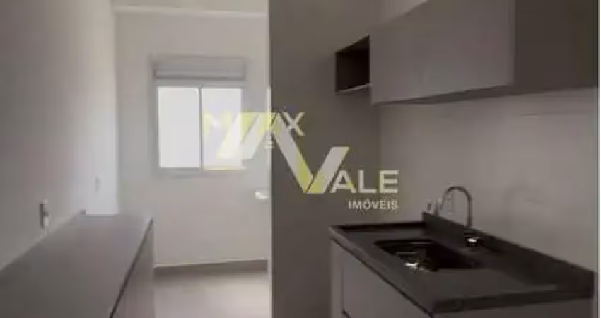 Apartamento com 2 dormitórios para alugar, 65 m² por r$ 3.230/mês - villa branca - jacareí/sp