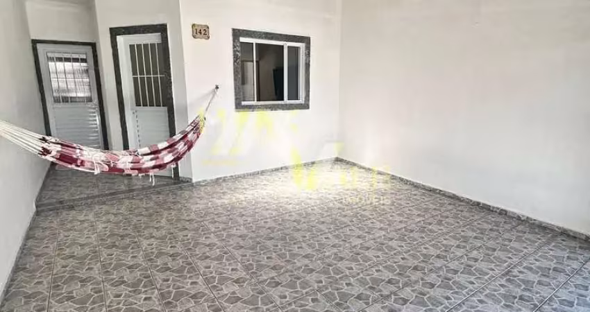 Casa com 2 dormitórios à venda, 94 m² por r$ 300.000 - cidade salvador - jacareí/sp