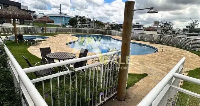 Terreno à venda, 252 m² por r$ 450.000 - reserva ruda - são josé dos campos/sp
